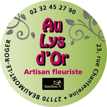 Au Lys d'Or