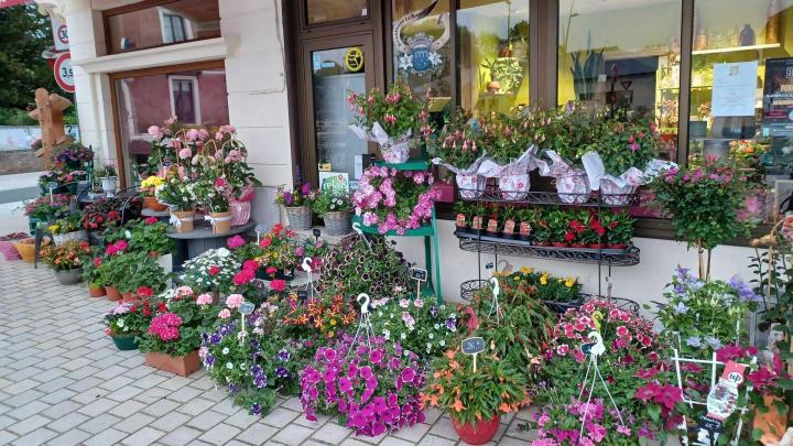 Fleuriste de mariage Beaumont-le-Roger